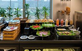 My Gallery Boutique Hotel & Spa